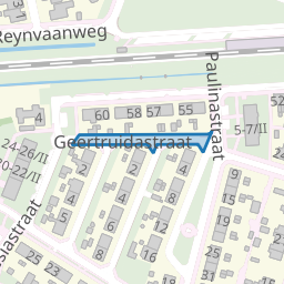 Perceel HGL01-I-3106