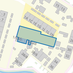 Perceel HGL01-I-3107