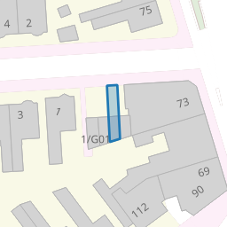 Perceel HGL01-I-3131