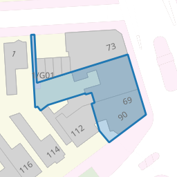 Perceel HGL01-I-3133
