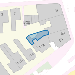 Perceel HGL01-I-3134