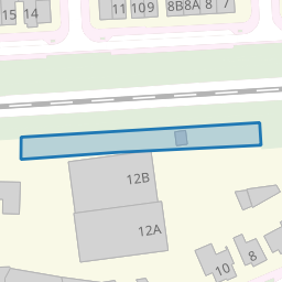 Perceel HGL01-I-3155