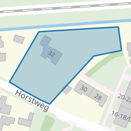 Perceel HGL01-I-3161
