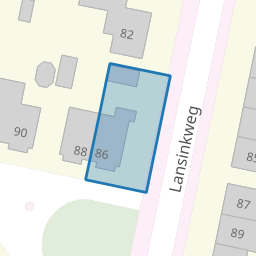 Perceel HGL01-I-3191