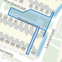 Perceel HGL01-I-3266