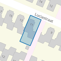 Perceel HGL01-I-3276