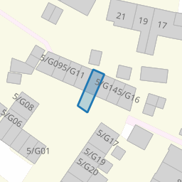Perceel HGL01-I-3320