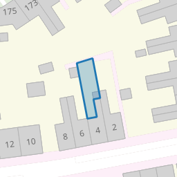 Perceel HGL01-I-3392