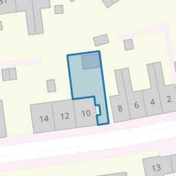 Perceel HGL01-I-3393