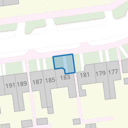 Perceel HGL01-I-3396