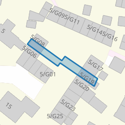 Perceel HGL01-I-3397