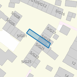 Perceel HGL01-I-3398