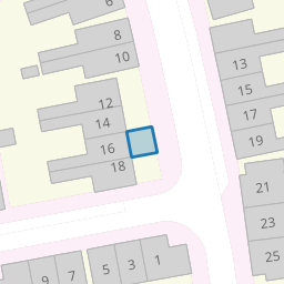 Perceel HGL01-I-3410