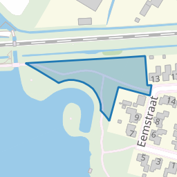 Perceel HGL01-I-3446