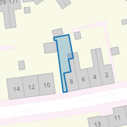 Perceel HGL01-I-3483