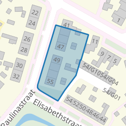 Perceel HGL01-I-3599
