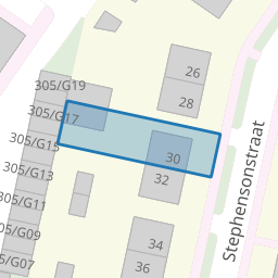 Perceel HGL01-I-3644