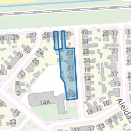 Perceel HGL01-I-3682