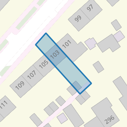 Perceel HGL01-I-3686