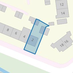 Perceel HGL01-I-3689