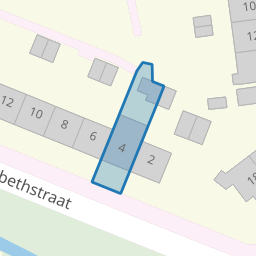 Perceel HGL01-I-3690