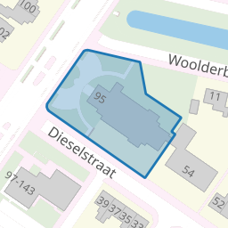 Perceel HGL01-I-3695