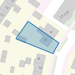 Perceel HGL01-I-3697