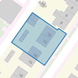 Perceel HGL01-I-3699
