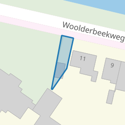 Perceel HGL01-I-3764