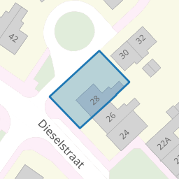 Perceel HGL01-I-3813