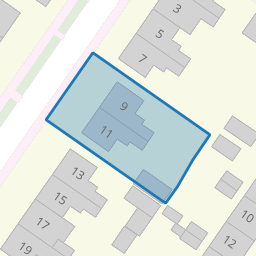 Perceel HGL01-I-3825
