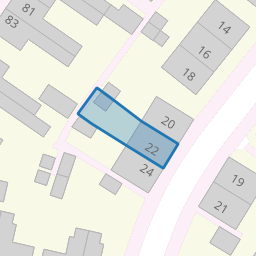 Perceel HGL01-I-3840