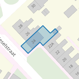 Perceel HGL01-I-3847