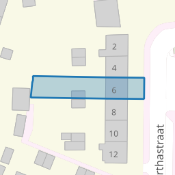 Perceel HGL01-I-3861