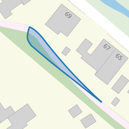 Perceel HGL01-I-3899