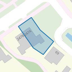 Perceel HGL01-I-3929