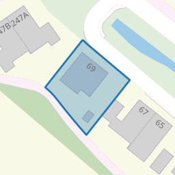 Perceel HGL01-I-3931