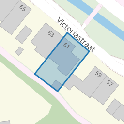 Perceel HGL01-I-3935