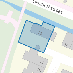 Perceel HGL01-I-3945