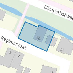 Perceel HGL01-I-3966