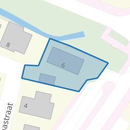 Perceel HGL01-I-3968