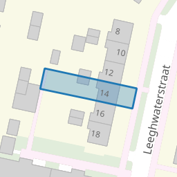 Perceel HGL01-I-3980