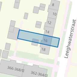 Perceel HGL01-I-3981