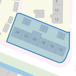 Perceel HGL01-I-3988