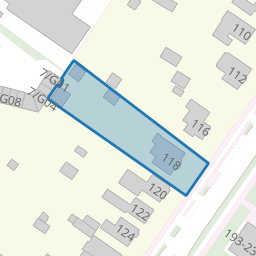 Perceel HGL01-I-4111