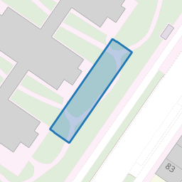 Perceel HGL01-I-558