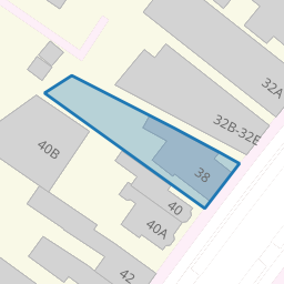 Perceel HGL01-I-682
