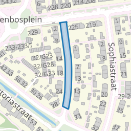 Perceel HGL01-I-74