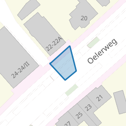 Perceel HGL01-I-823