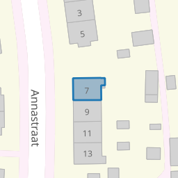 Perceel HGL01-I-86